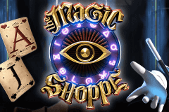 Magic Shoppe Betsoft Slot Game 