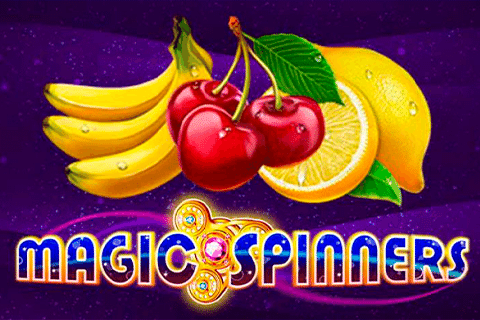 Magic Spinners Fugaso 2 