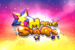 Magic Stars Wazdan Slot Game 