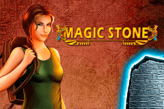 Magic Stone Bally Wulff Slot Game 