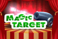 Magic Target Wazdan Slot Game 