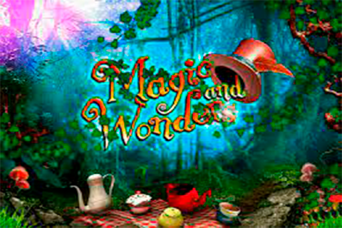 Magic Wonders Skillonnet 