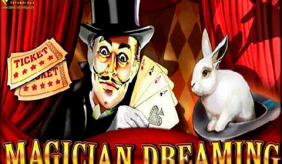 Magician Dreaming Casino Technology 
