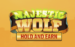 Majestic Wolf Mancala Gaming 