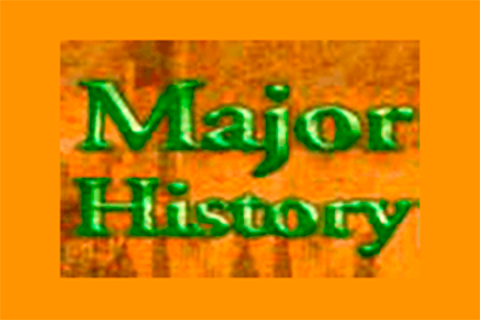 Major History Novomatic 