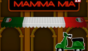 Mamma Mia 1x2gaming 