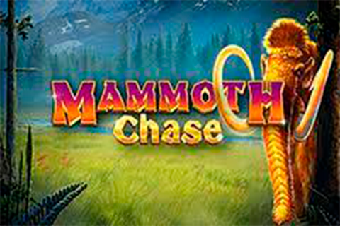 Mammoth Chase Kalamba Games 1 