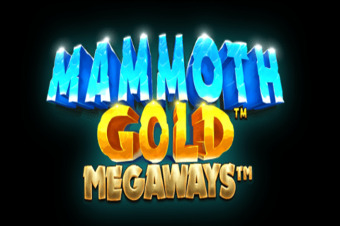 Mammoth Gold Megaways Pragmatic Play 1 
