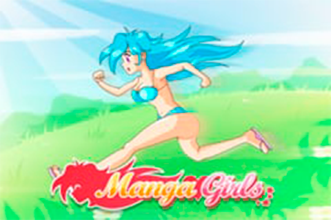 Manga Girls Portomaso 1 