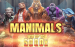 Manimals Stakelogic 