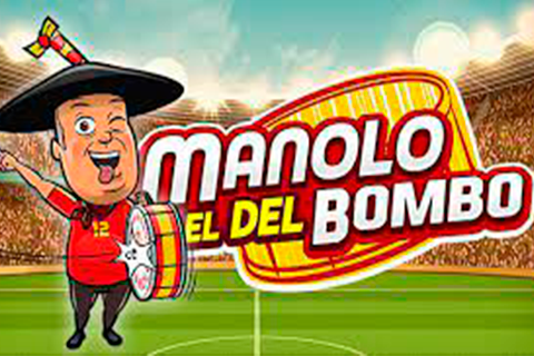 Manolo El Del Bombo Mga 