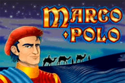 Marco Polo Novomatic 
