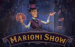 Marioni Show Playson Slot Game 