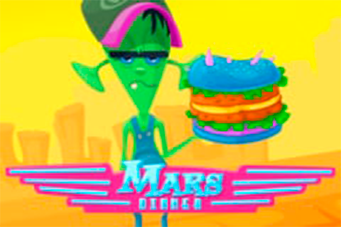 Mars Dinner Mrslotty 