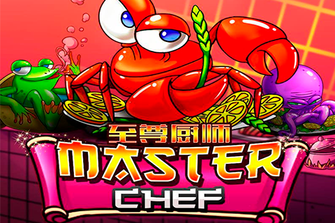 Master Chef Spadegaming 2 