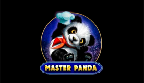 Master Panda Spinomenal 3 