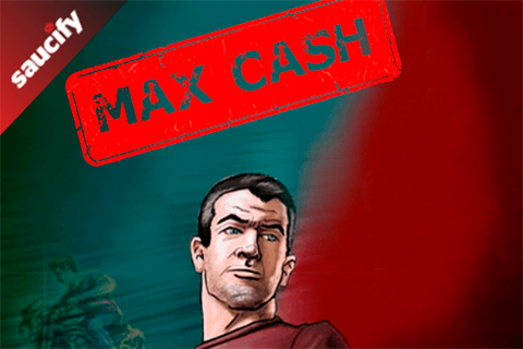 Max Cash Saucify 