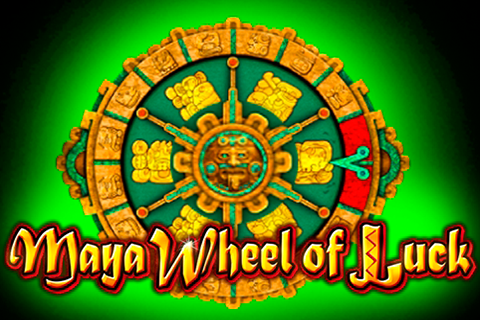 Maya Wheel Of Luck Gamesos 