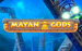 Mayan Gods Red Tiger 1 