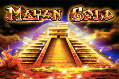 Mayan Gold Ainsworth Slot Game 