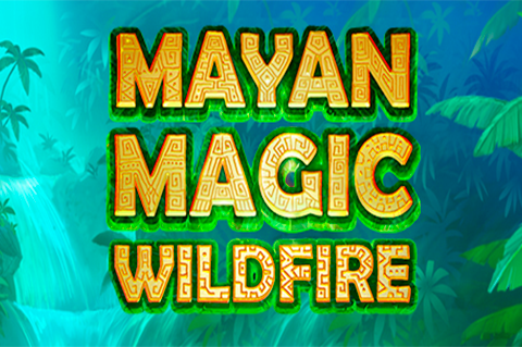 Mayan Magic Wildfire Nolimit City 