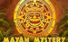 Mayan Mystery Cayetano 