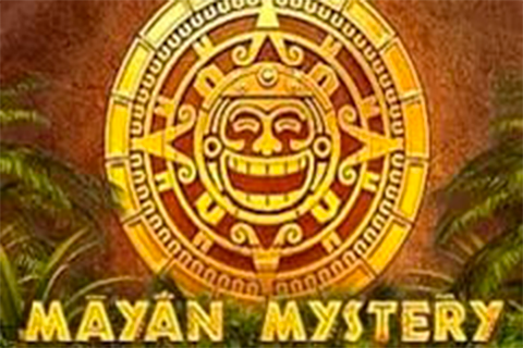 Mayan Mystery Cayetano 