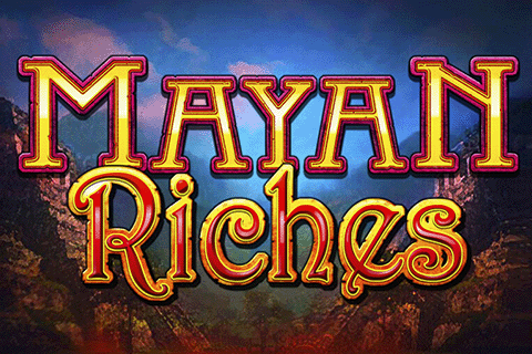 Mayan Riches Igt 1 