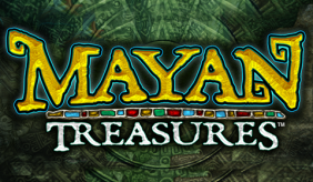 Mayan Treasures Bally 