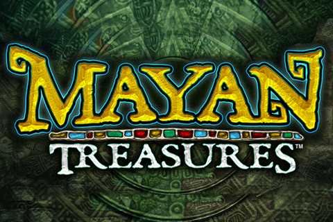 Mayan Treasures Bally 