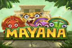 Mayana Quickspin Slot Game 
