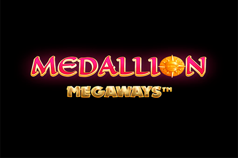 Medallion Megaways Fantasma Games 1 