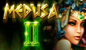 Medusa 2 Nextgen Gaming 