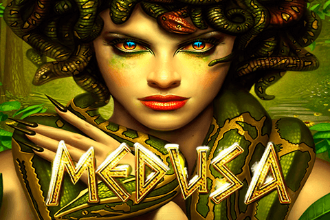 Medusa Nextgen Gaming 