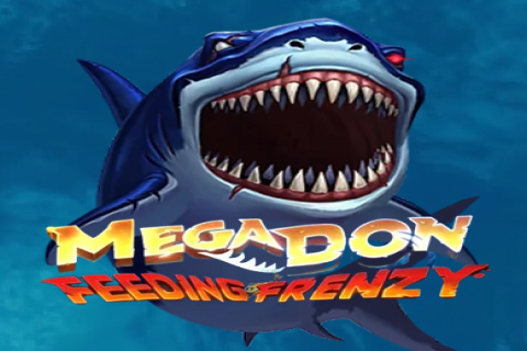 Mega Don Feeding Frenzy Playn Go 3 
