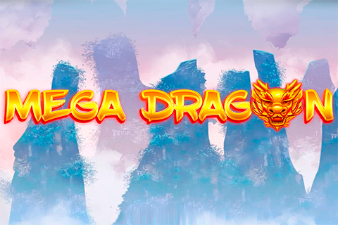 Mega Dragon Red Tiger 2 