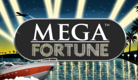 Mega Fortune Netent 1 