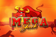 Mega Jack Wazdan Slot Game 
