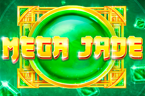 Mega Jade Red Tiger 1 