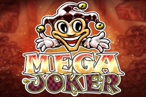Mega Joker Netent 1 