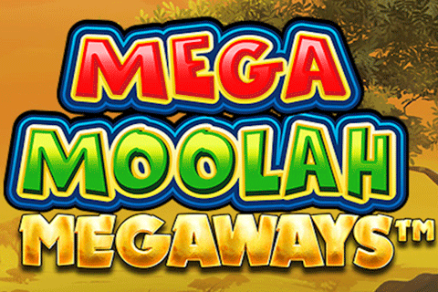 Mega Moolah Megaways Gameburger Studios 