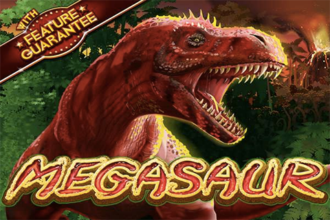 Megasaur Rtg 