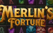 Merlin S Fortune Slotmill 