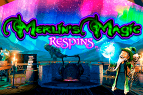 Merlins Magic Respins Christmas Nextgen Gaming 1 