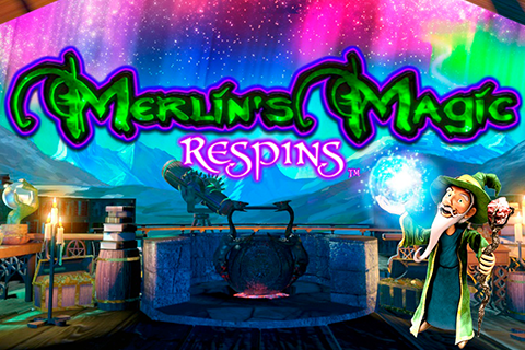 Merlins Magic Respins Nextgen Gaming 