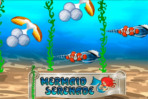 Mermaid Serenade Saucify 