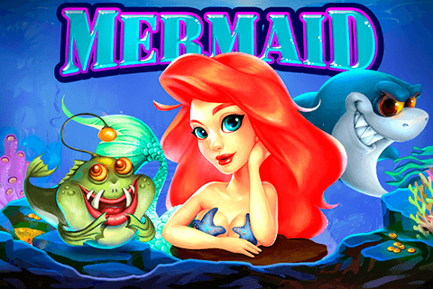 Mermaid Spadegaming Slot Game 
