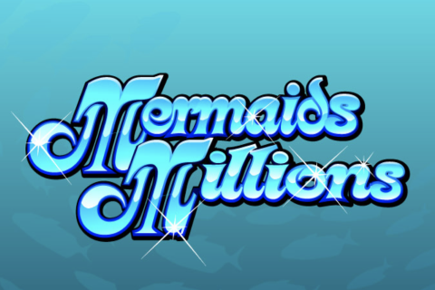 Mermaids Millions Microgaming 4 