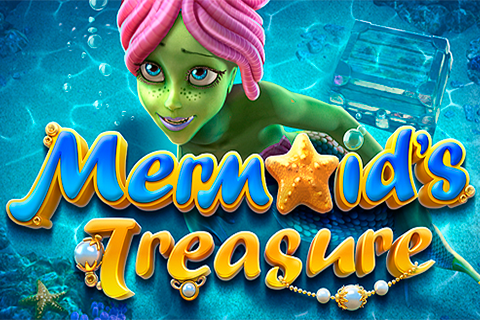 Mermaids Treasure Nucleus Gaming 1 