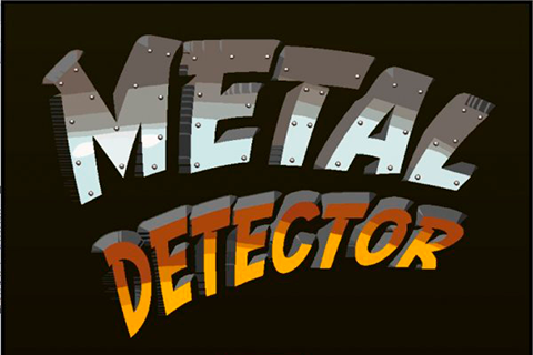 Metal Detector Rival 1 
